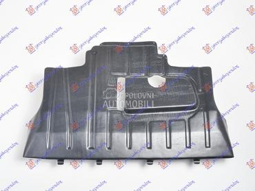 ZASTITA MOTORA PLASTICNA za Volkswagen Passat od 1989. do 1993. god.
