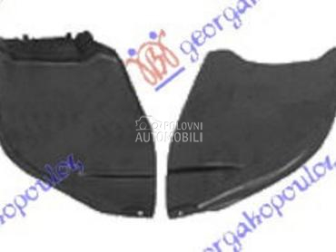 ZASTITA MOTORA SPOLJASNJA PLAS za Volkswagen Passat od 1989. do 1993. god.