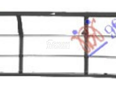 CENTRALNA RESETKA za Volkswagen Passat B6 od 1989. do 1993. god.