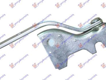 MAKAZE HAUBE za Volkswagen Passat od 1989. do 1993. god.