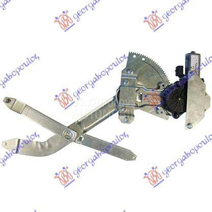 PODIZAC PREDNJEG PROZORA ELEKT