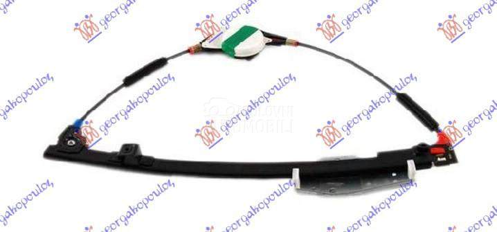 PODIZAC ZADNJEG PROZORA ELEKTR