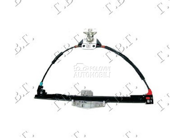 PODIZAC ZADNJEG PROZORA ELEKTR za Volkswagen Passat od 1993. do 1996. god.