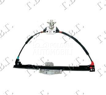 PODIZAC ZADNJEG PROZORA ELEKTR