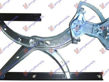 PODIZAC PREDNJEG PROZORA ELEKT za Volkswagen Passat od 1993. do 1996. god.