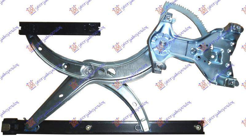 PODIZAC PREDNJEG PROZORA ELEKT