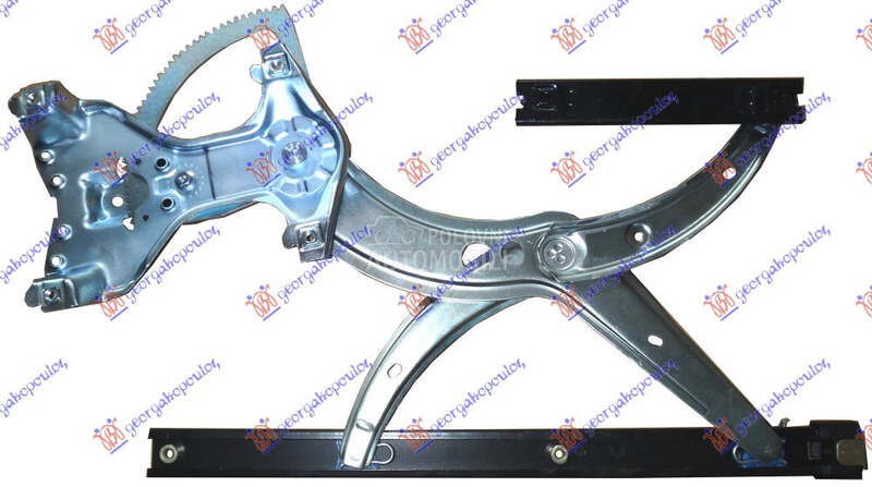 PODIZAC PREDNJEG PROZORA ELEKT