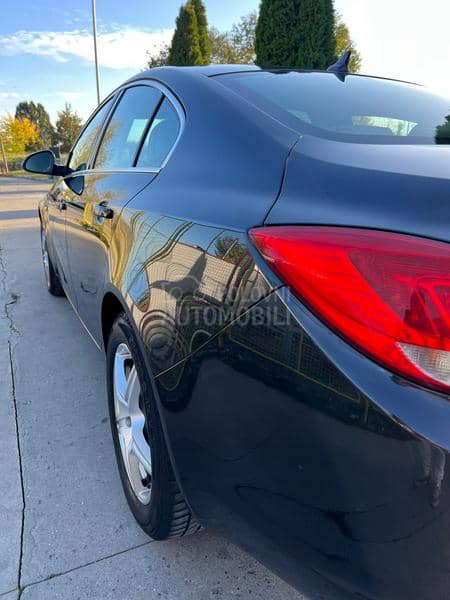Opel Insignia COSMO /KOZA / N.AV.I Opel Insignia COSMO /KOZA / N.AV.I