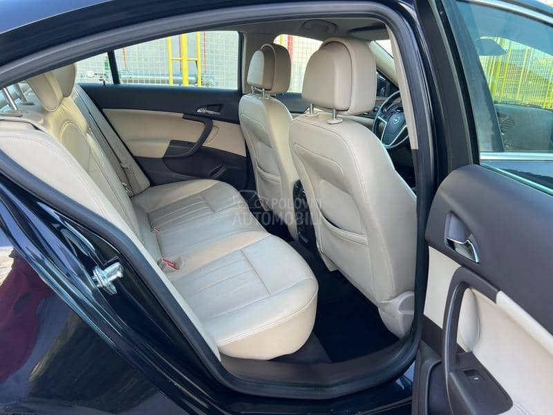 Opel Insignia COSMO /KOZA / N.AV.I Opel Insignia COSMO /KOZA / N.AV.I