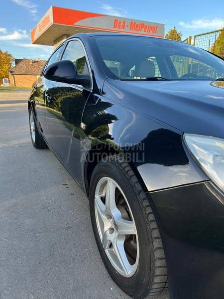 Opel Insignia COSMO /KOZA / N.AV.I Opel Insignia COSMO /KOZA / N.AV.I