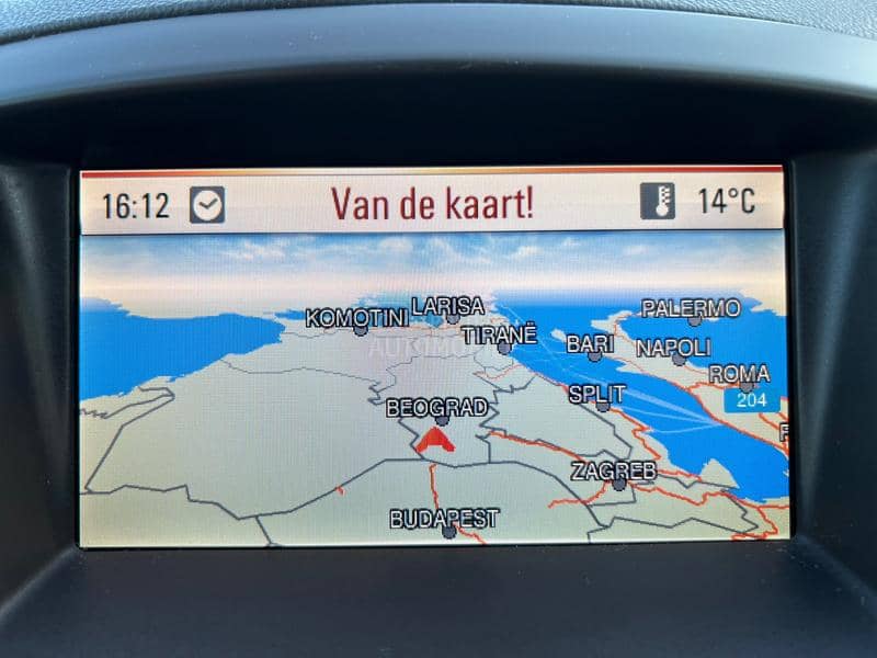 Opel Insignia COSMO /KOZA / N.AV.I Opel Insignia COSMO /KOZA / N.AV.I