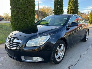 Opel Insignia COSMO /KOZA / N.AV.I