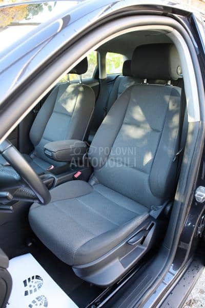 Audi A3 1.6 TDI T.O.P