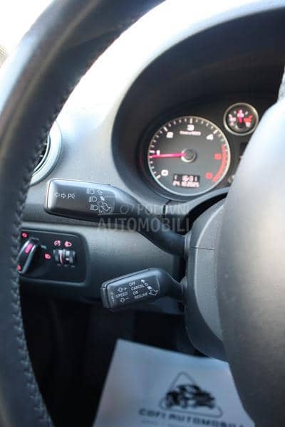 Audi A3 1.6 TDI T.O.P