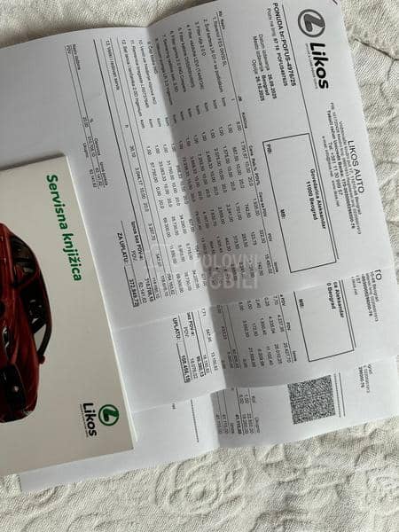 Jaguar F pace R Sport AWD 4x4