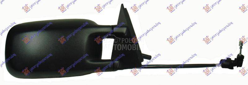 RETROVIZOR MEHANICKI SA SAJLOM