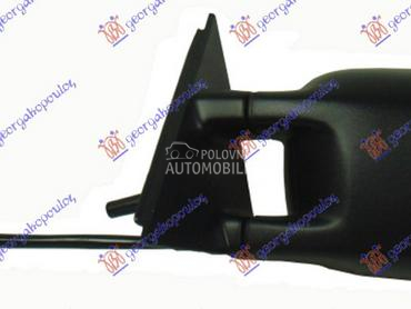 RETROVIZOR MEHANICKI SA SAJLOM za Volkswagen Passat od 1989. do 1993. god.