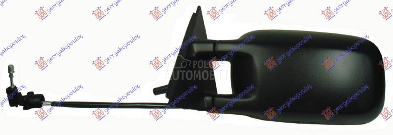 RETROVIZOR MEHANICKI SA SAJLOM