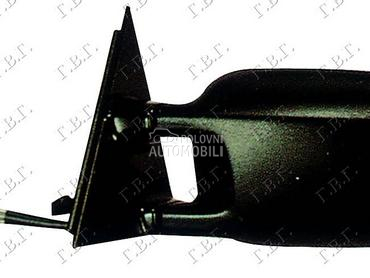 RETROVIZOR MEHANICKI SA SAJLOM za Volkswagen Passat od 1993. do 1996. god.