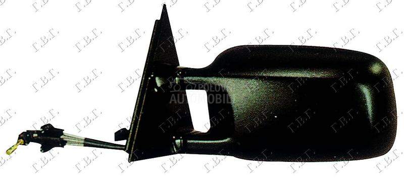RETROVIZOR MEHANICKI SA SAJLOM