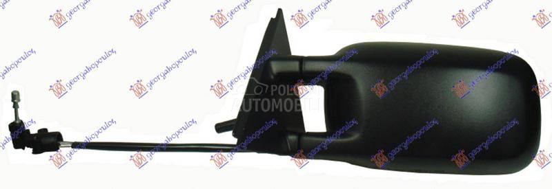 RETROVIZOR MEHANICKI SA SAJLOM