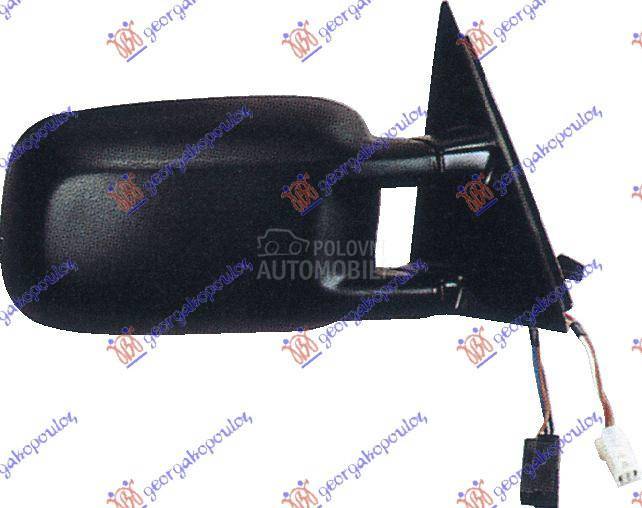 RETROVIZOR ELEKTRICNI SA GREJA