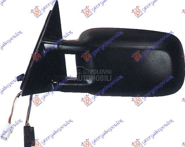 RETROVIZOR ELEKTRICNI SA GREJA