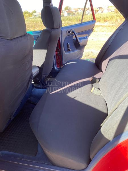 Mercedes Benz 190 2,5 d