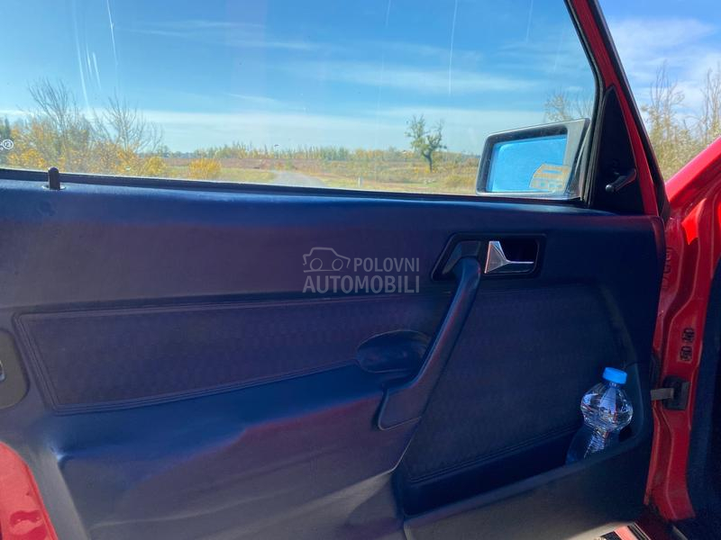 Mercedes Benz 190 2,5 d