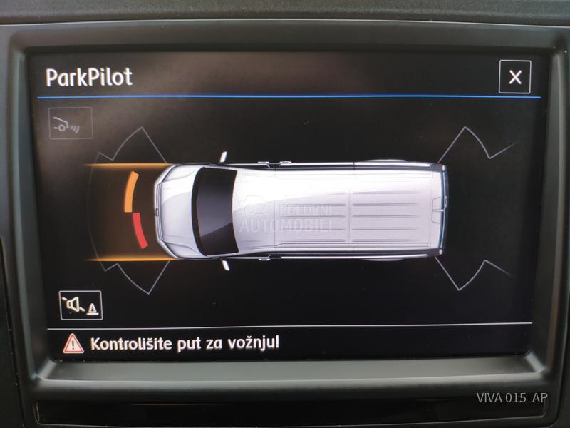 Volkswagen Crafter 2.0 TDI 140KS Volkswagen Crafter 2.0 TDI 140KS