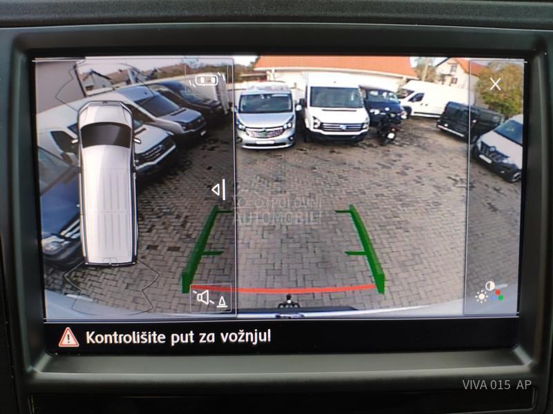 Volkswagen Crafter 2.0 TDI 140KS Volkswagen Crafter 2.0 TDI 140KS