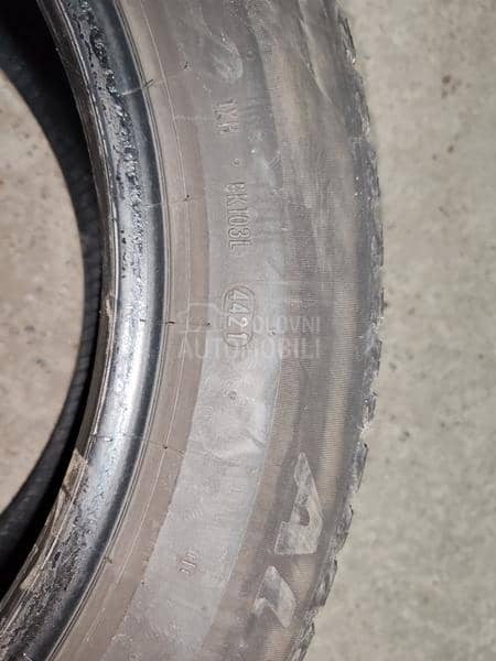 Pirelli 205/55 R16 Sve sezone