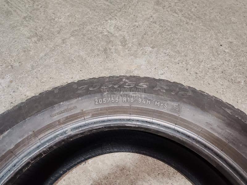 Pirelli 205/55 R16 Sve sezone