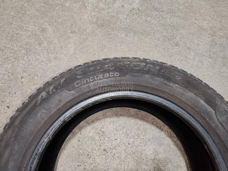 Pirelli 205/55 R16 Sve sezone