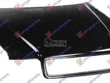 HAUBA za Audi 80 od 1991. do 1994. god.