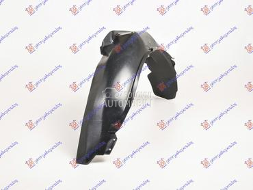 POTKRILO PLASTICNO za Audi 80 od 1991. do 1994. god.