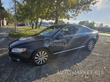 Volvo S80 2.0 D4