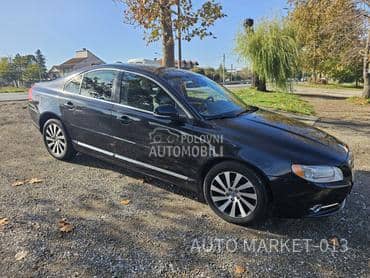 Volvo S80 2.0 D4
