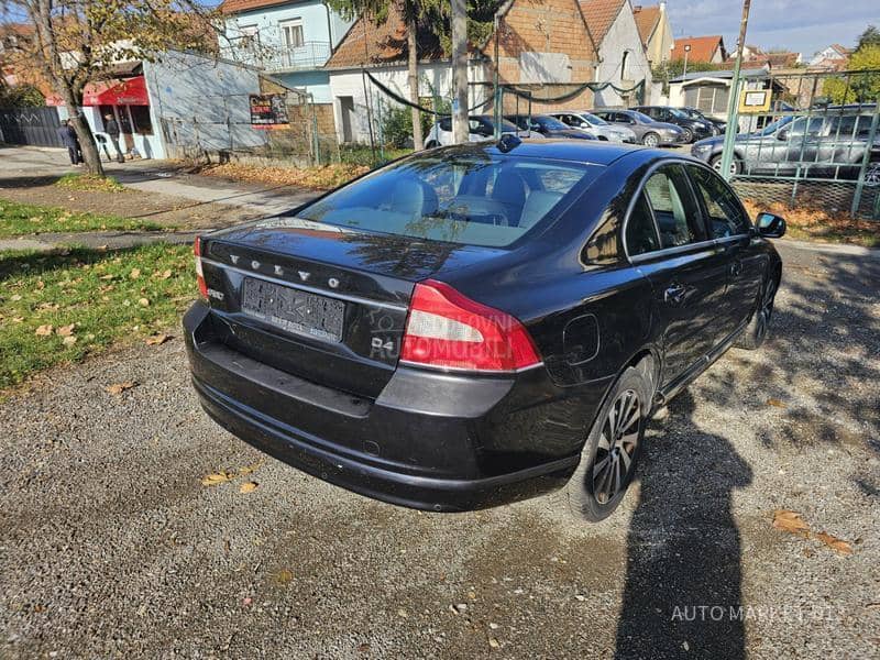 Volvo S80 2.0 D4