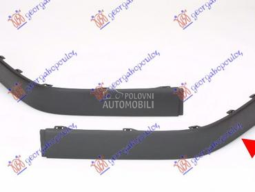 LAJSNA PREDNJEG BRANIKA za Audi 80 od 1991. do 1994. god.