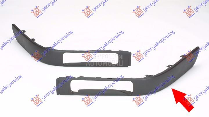 LAJSNA PREDNJEG BRANIKA (SA MA