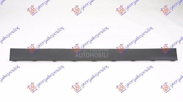 LAJSNA ZADNJEG BRANIKA