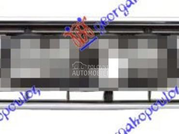 PVC MASKA za Audi 80 od 1991. do 1994. god.