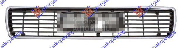 PVC MASKA
