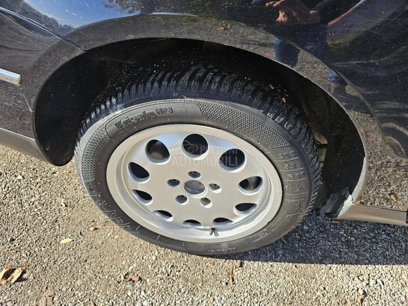 Volkswagen Passat B6 2.0 tdi