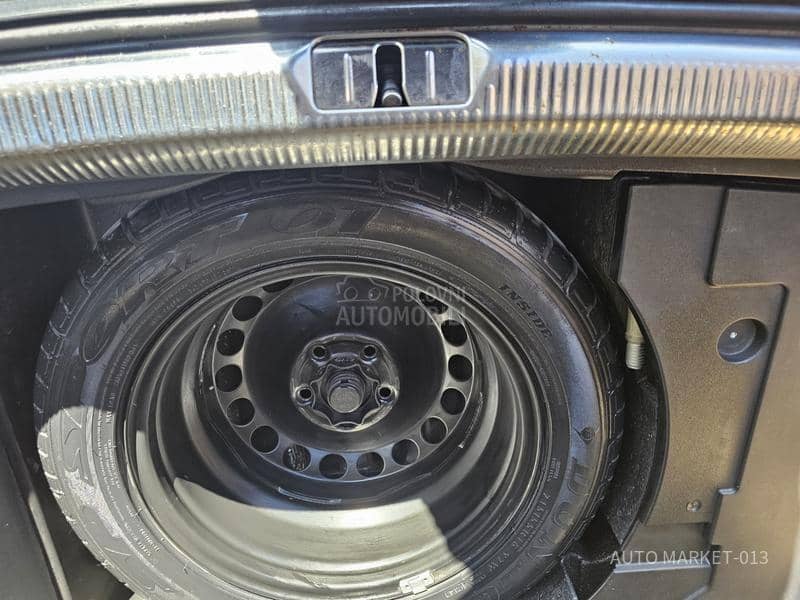 Volkswagen Passat B6 2.0 tdi