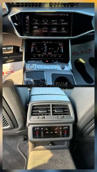 Audi A6 40TDI quattro S line