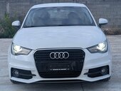 Audi A1 S/Line/CH