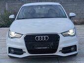 Audi A1 S/Line/CH