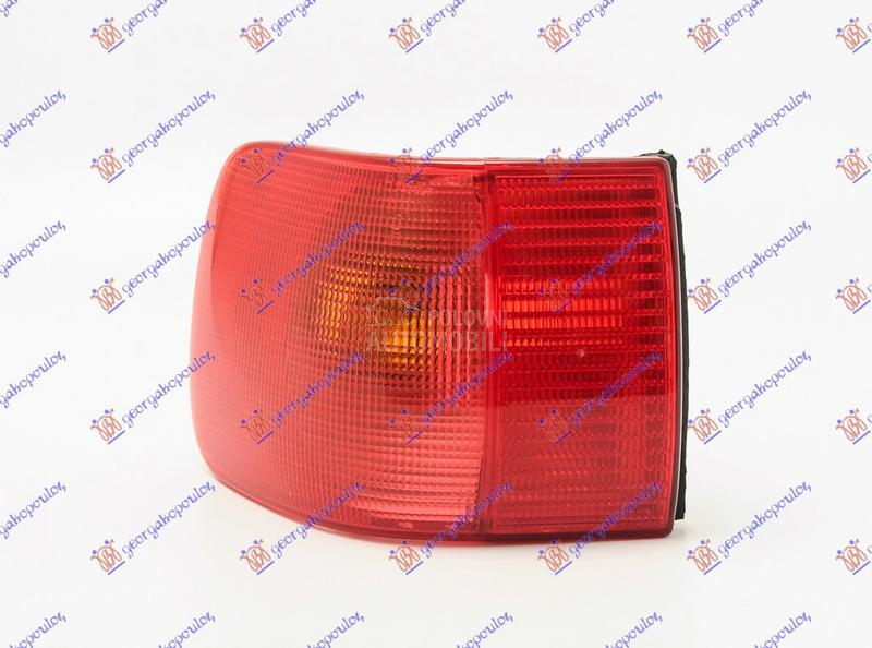 STOP LAMPA SPOLJASNJA (DEPO)